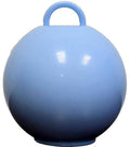 Round Balloon Weights Light Blue - 10 pack