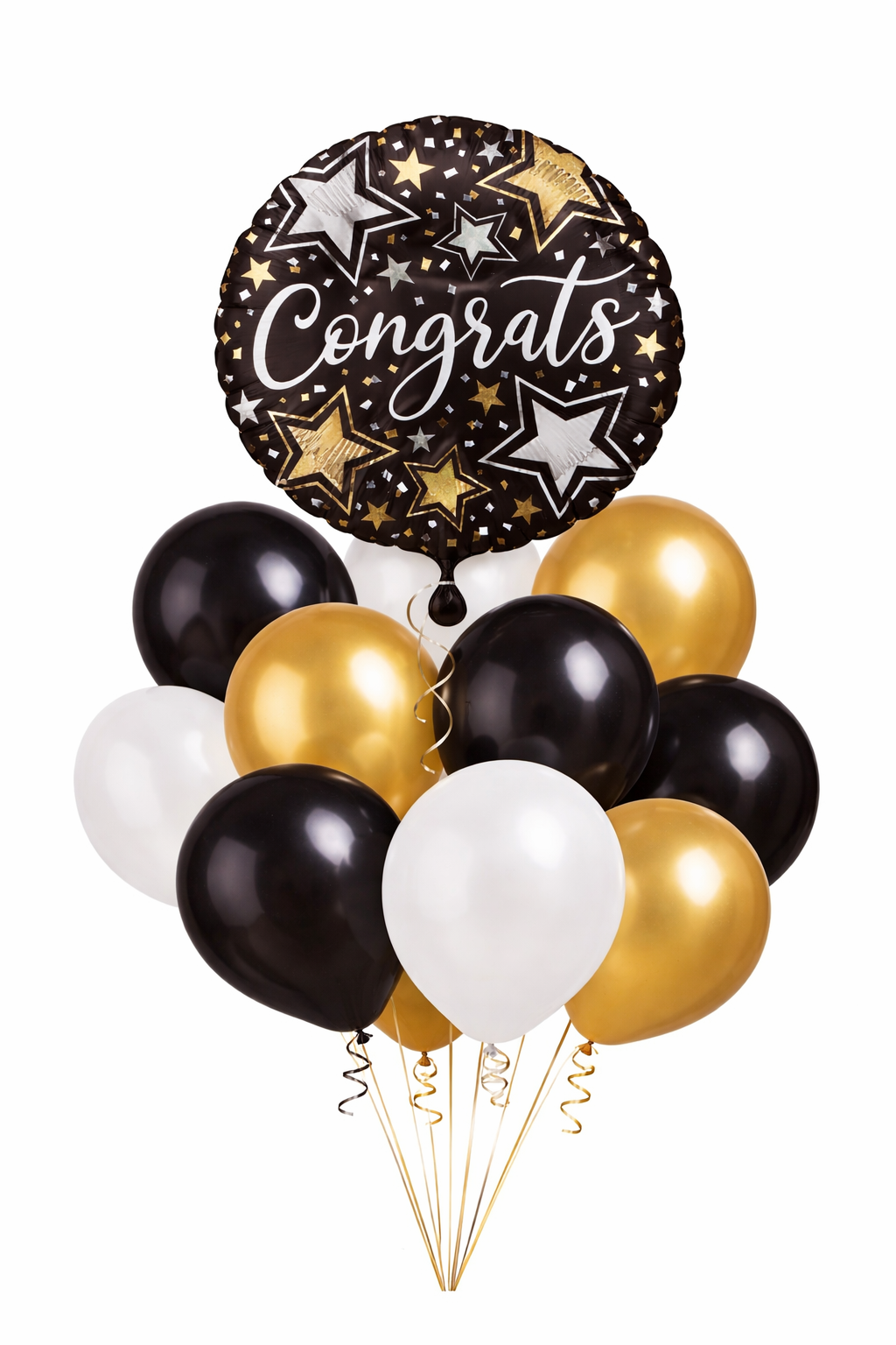Congrats Gold/Silver stars- 18 in