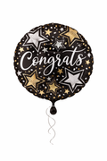 Congrats Gold/Silver stars- 18 in
