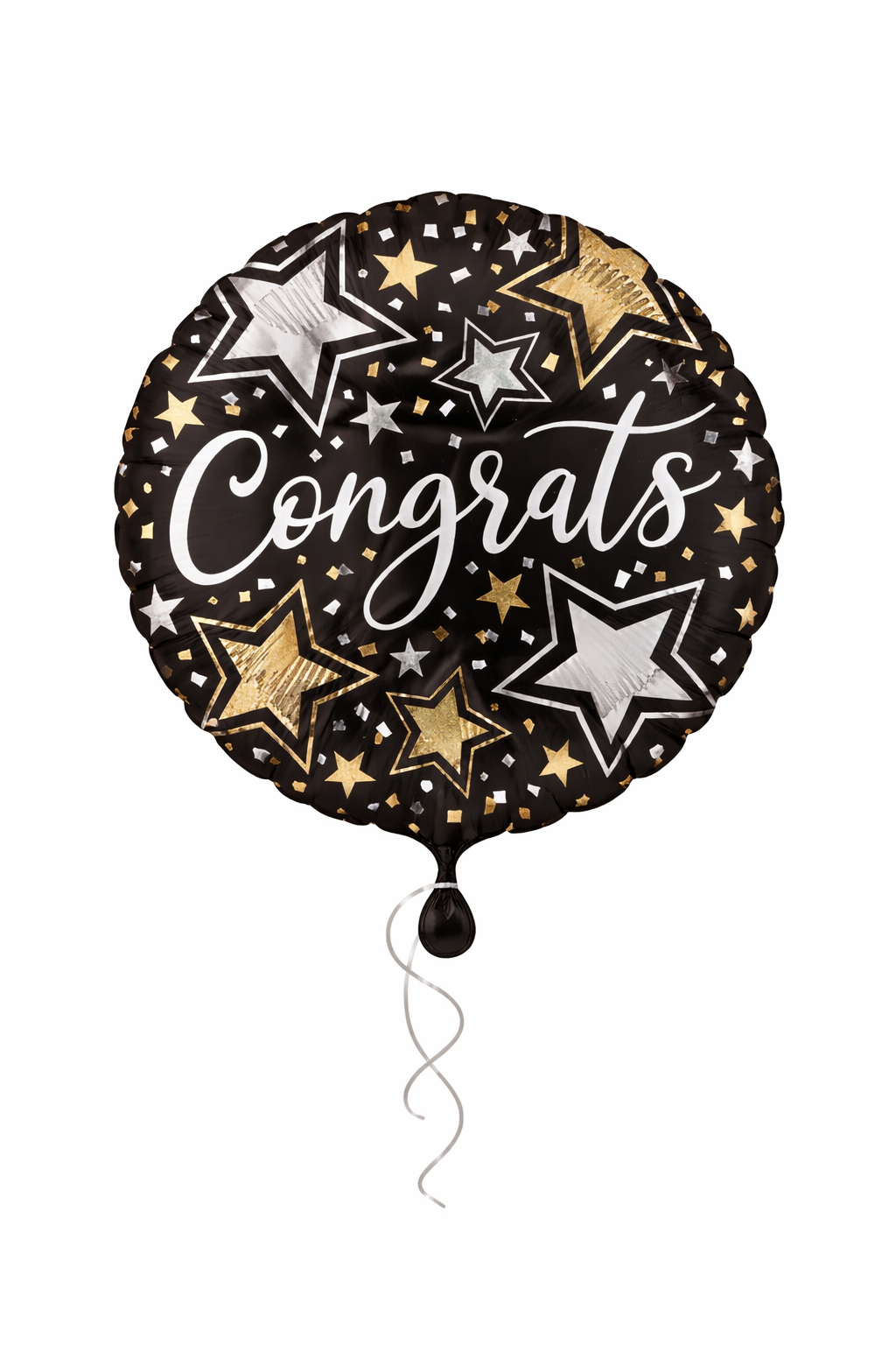 Congrats Gold/Silver stars- 18 in
