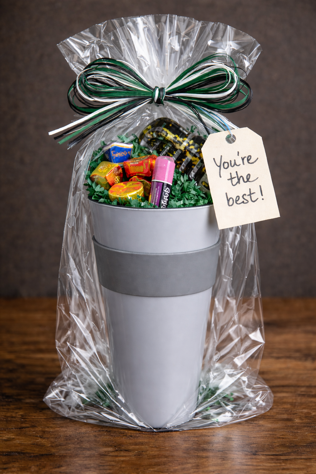 Corporate Gift Wrapping