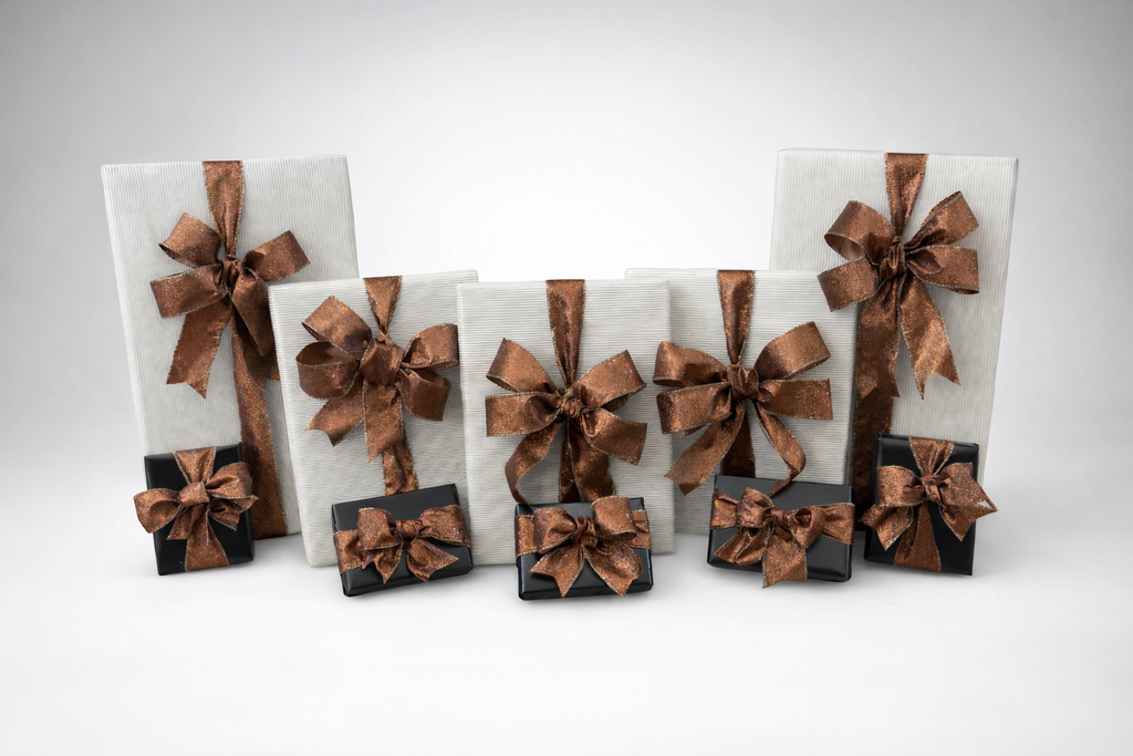 Corporate Gift Wrapping