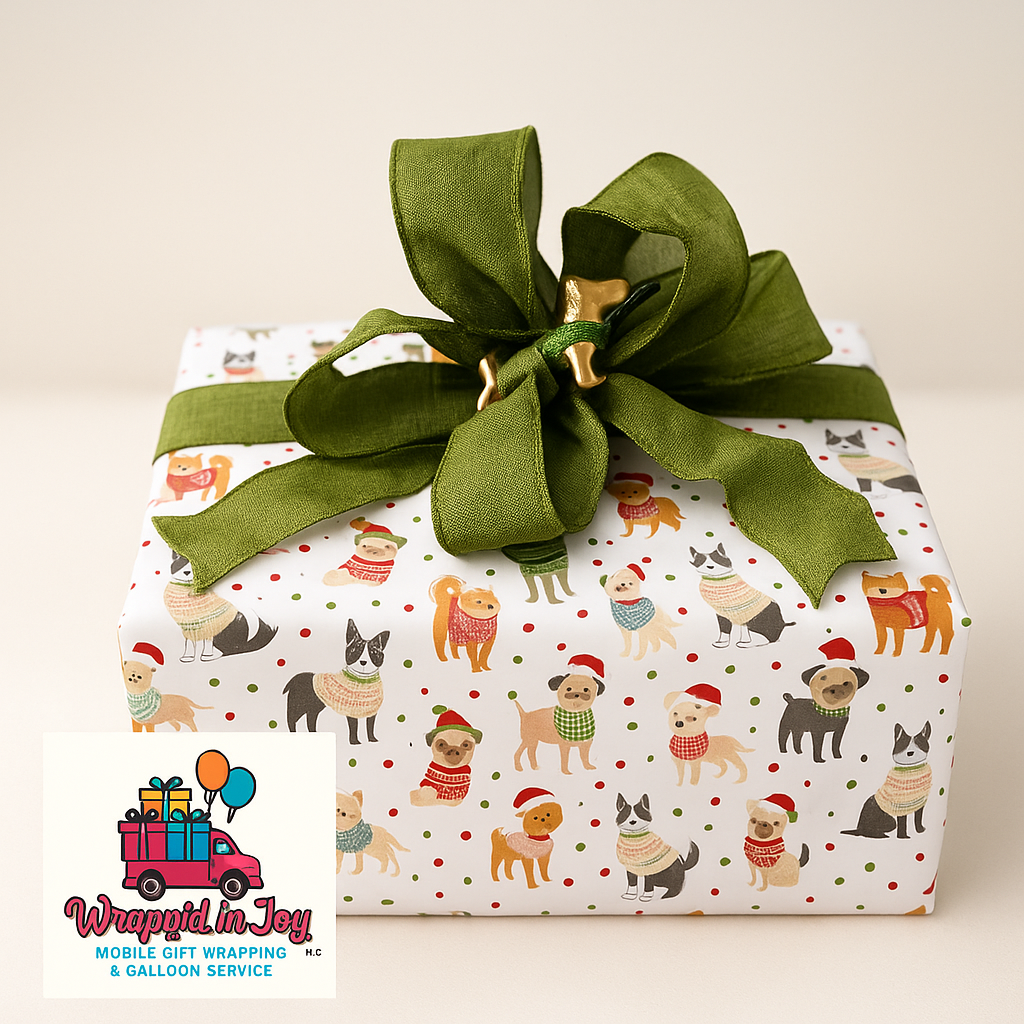 Gift Wrap