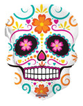 Dia De Muertos- Day of the Dead balloon