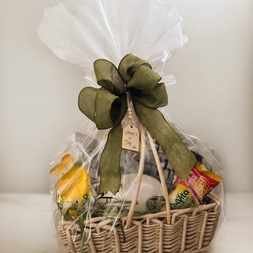 Cello Bag Wrap