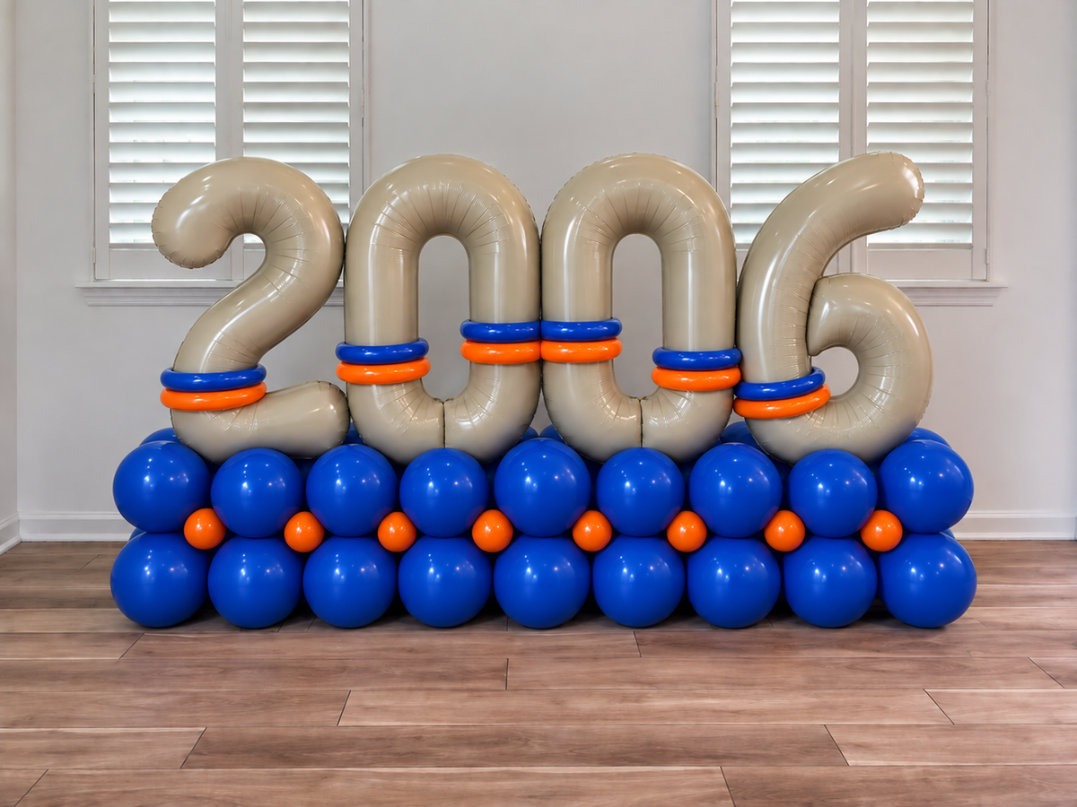 Balloon Stack